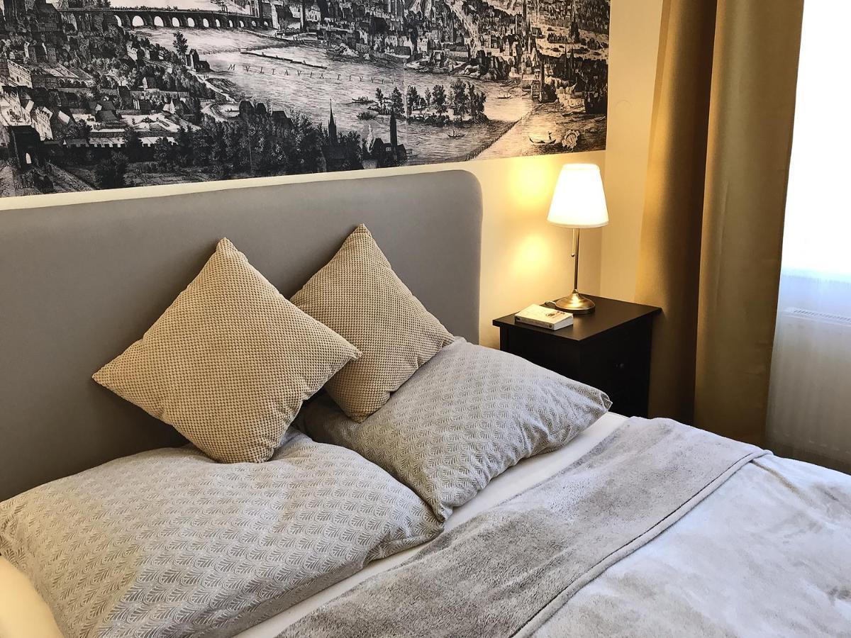 Aparthotel Light Praga