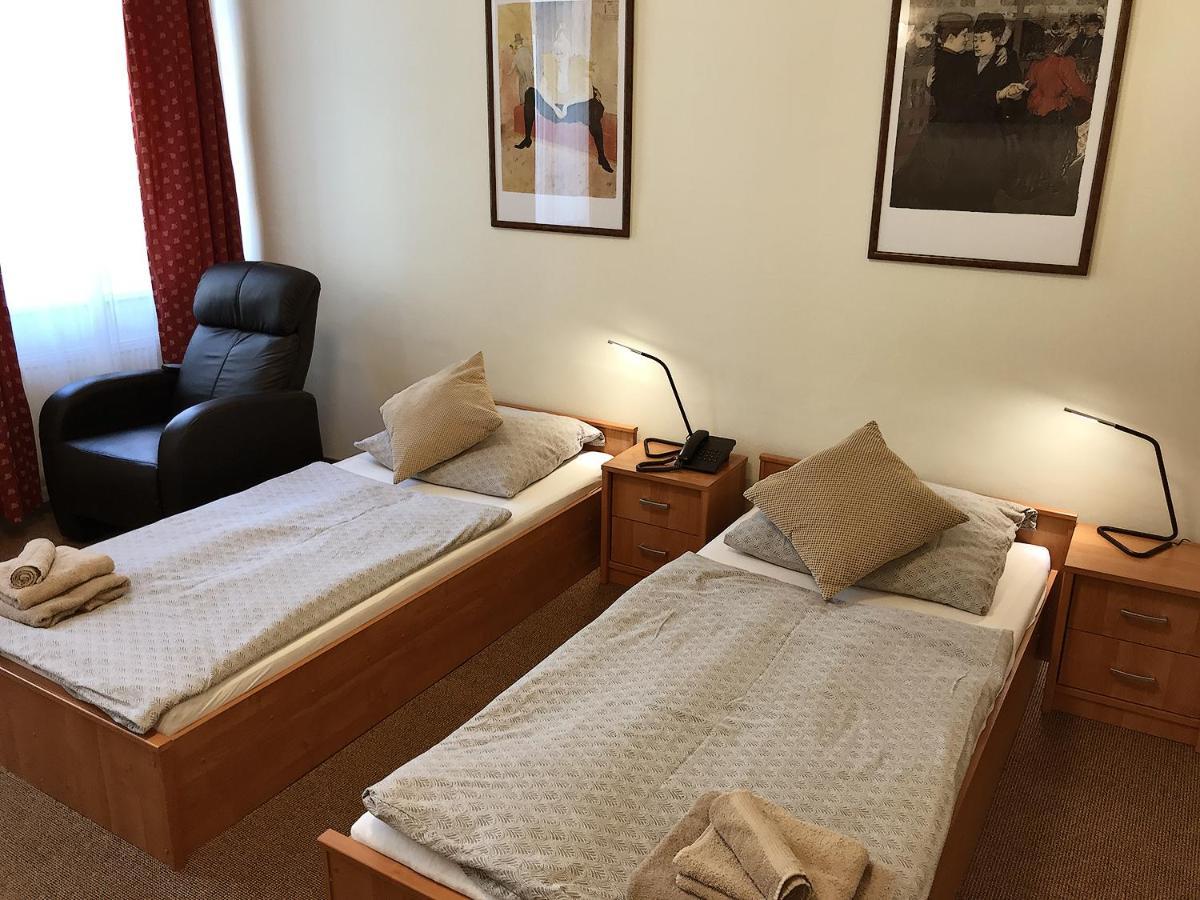 Aparthotel Light Praga
