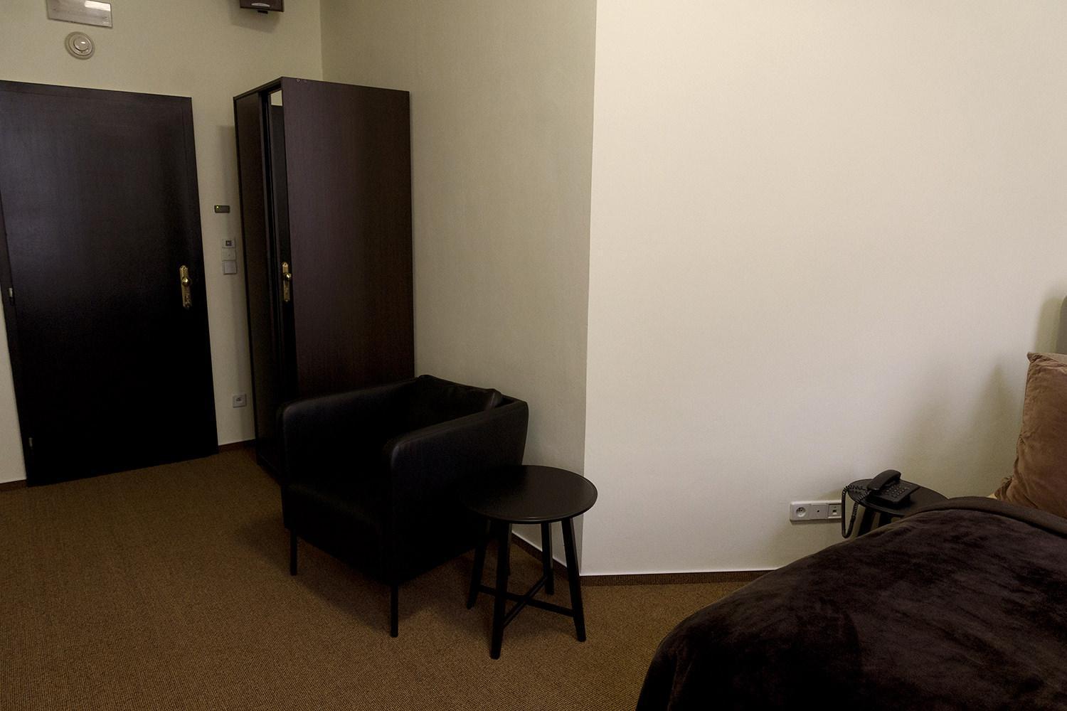Light Aparthotel Praga