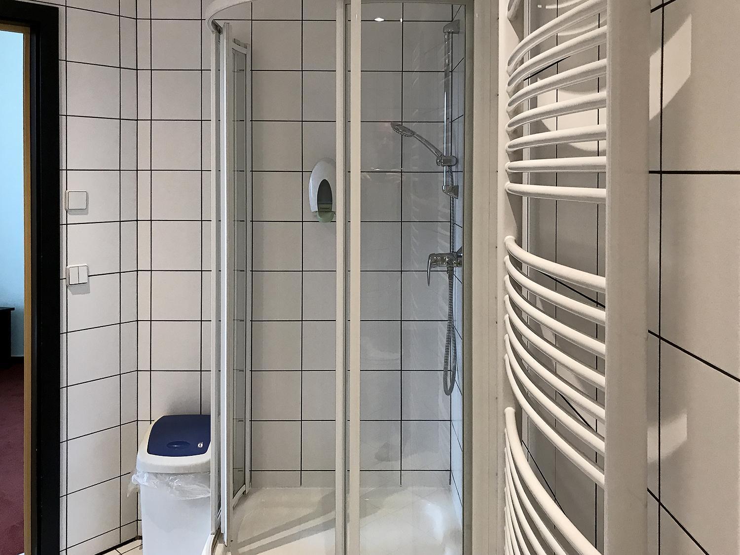 Aparthotel Light Praga