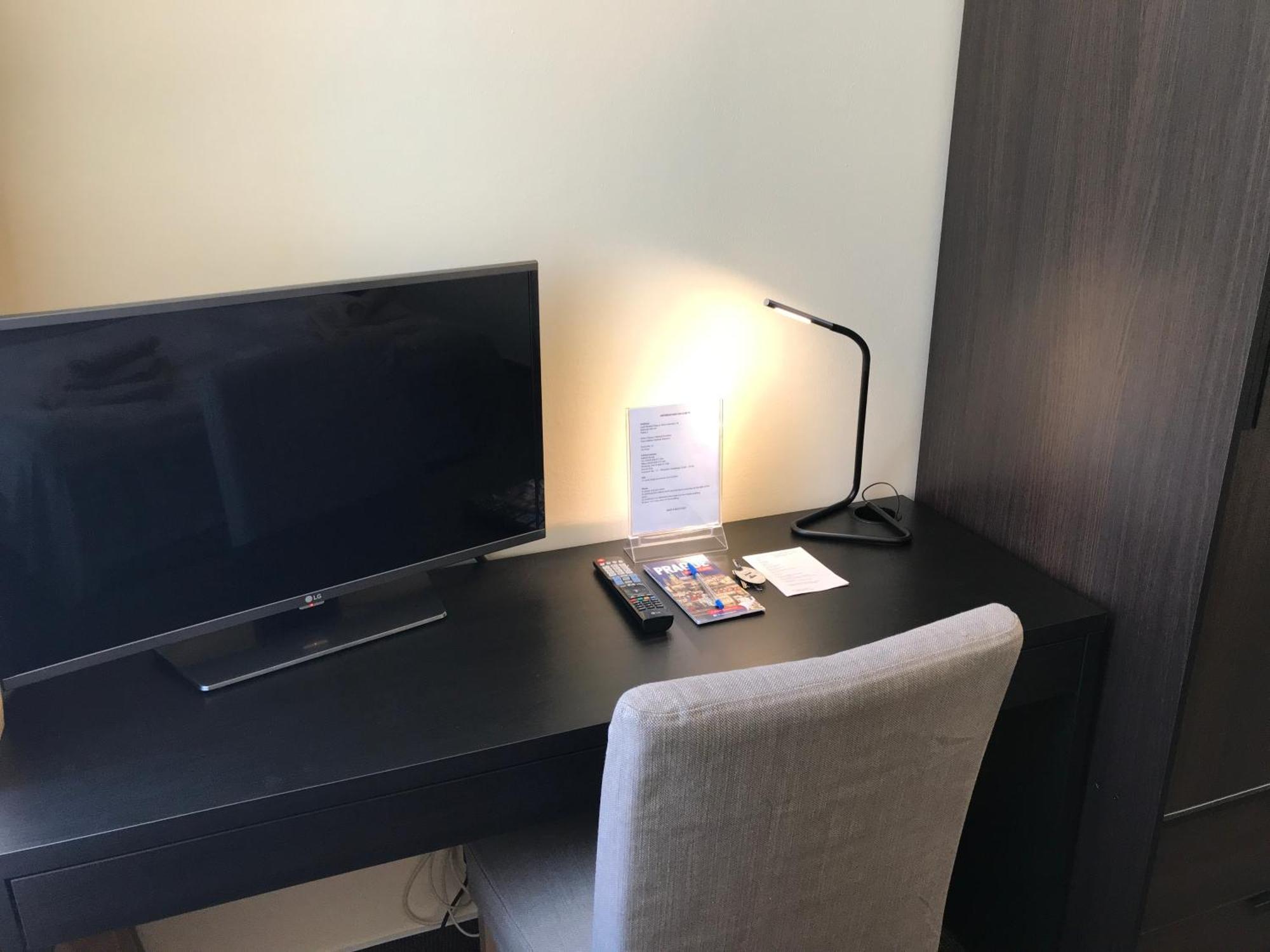Light Aparthotel Praga