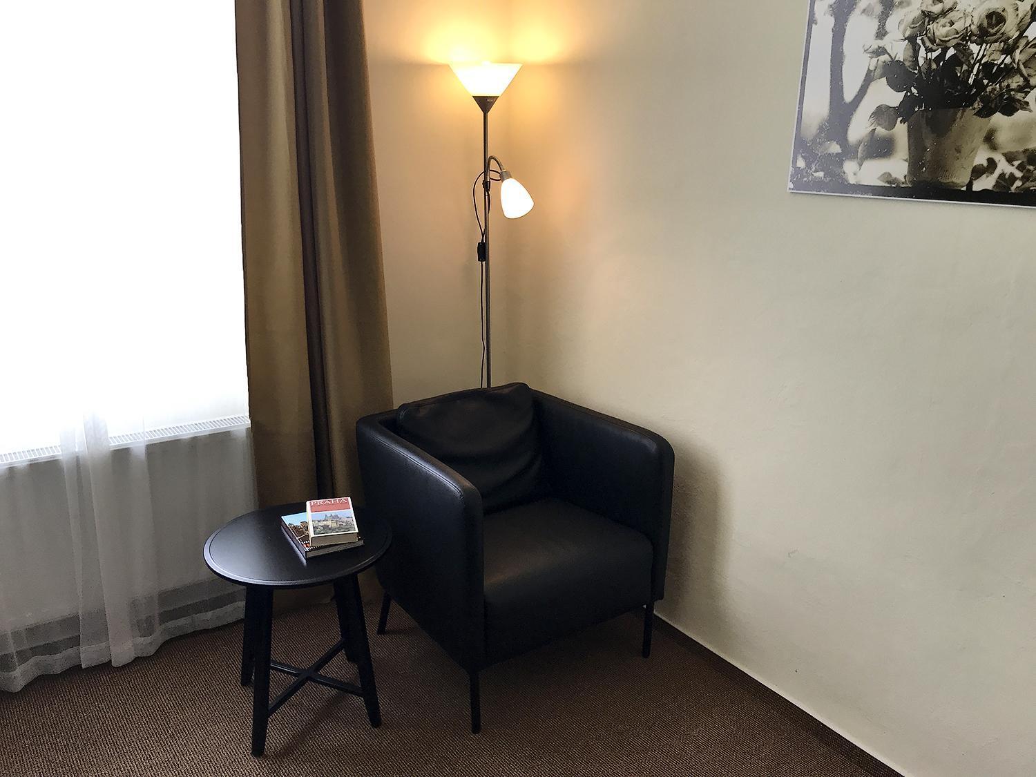Aparthotel Light Prague